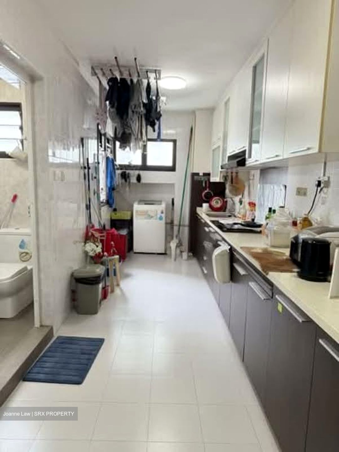 Blk 306B Anchorvale Place (Sengkang), HDB 5 Rooms #560535701